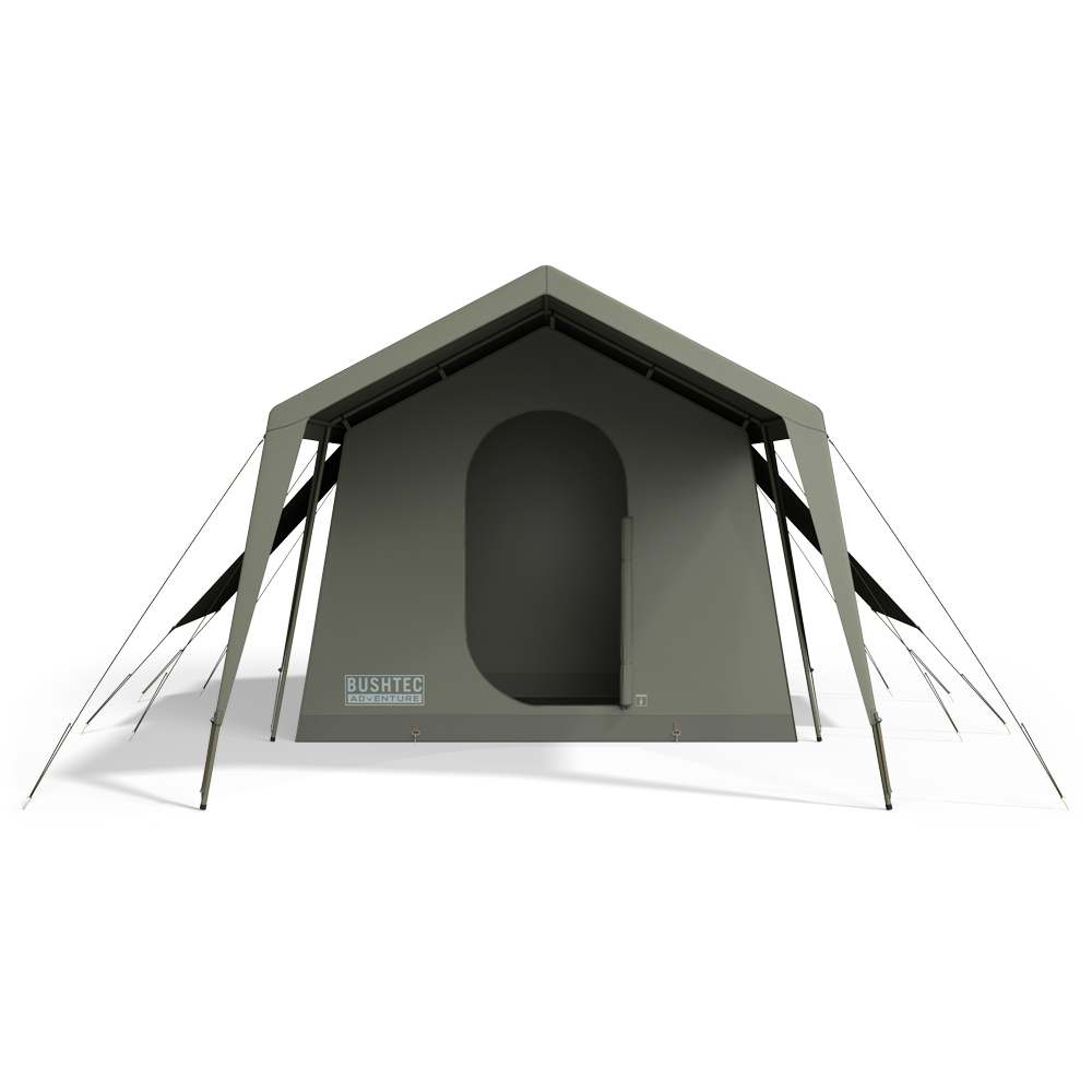 Gazebo tent from