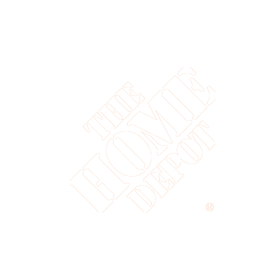 The Home Depot Logo