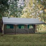 Echo 2200 Tent