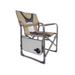 Charlie 440 Directors Chair