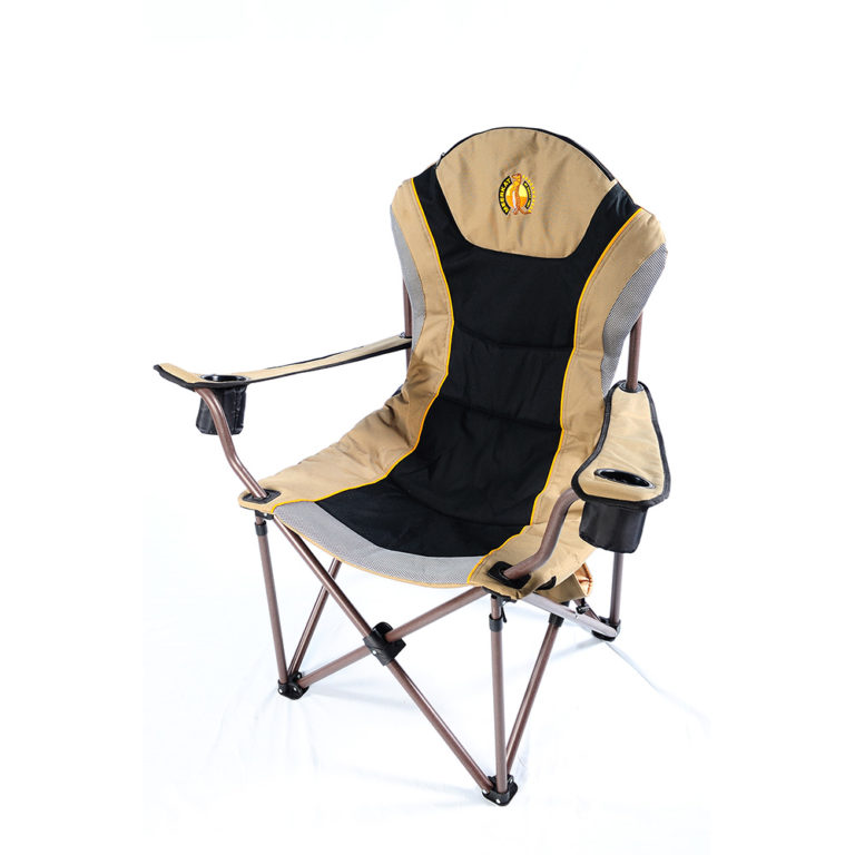 Charlie 440 Big Boy Chair » Bushtec Adventure